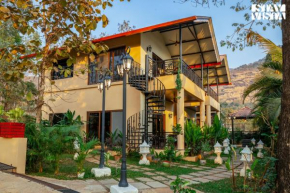StayVista at Ninad Estate